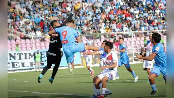 Deportivo Garcilaso vs. Atlético Grau: equipo cusqueño puso a la venta 18.000 entradas