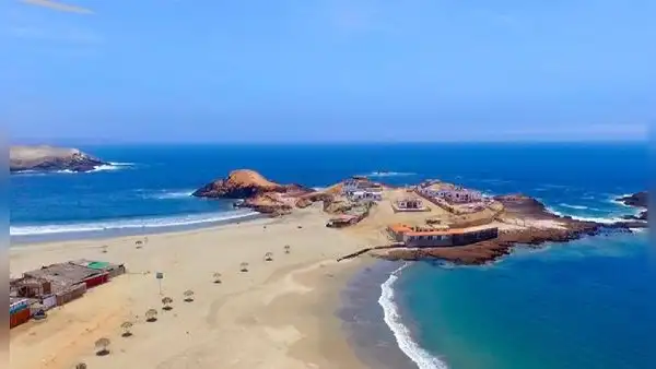 Top 5 de las mejores playas para veranear cerca de Lima: ¿dónde quedan?