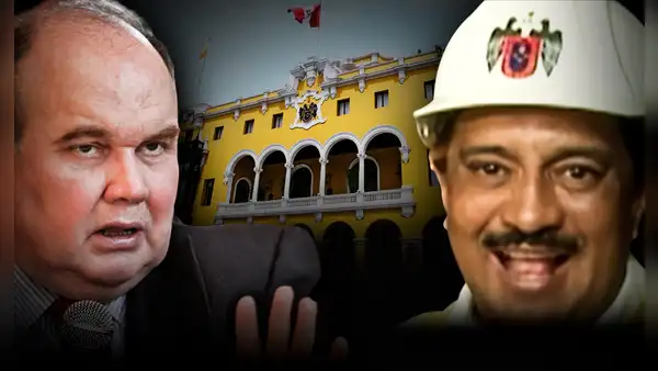 MML: ¿quién es el nuevo presidente de Emape, que registra denuncias por conducir ebrio?