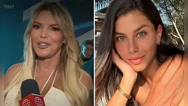 Jessica Newton quiere ver a Alondra García en el Miss Perú 2023: "Es una mujer espectacular"