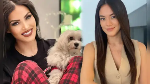 Michelle Soifer hace reveladora confesión a Jazmín Pinedo: “'China', me gusta tu novio”