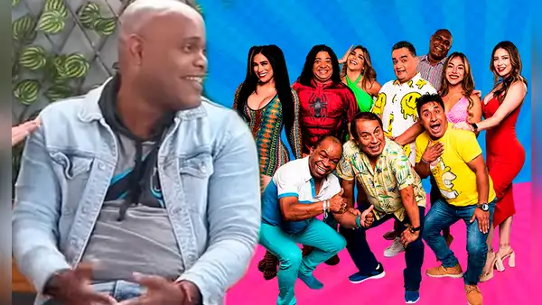 Joao Castillo rompe su silencio y explica repentina salida de “JB en ATV”: ¿tuvo que ver el sueldo?