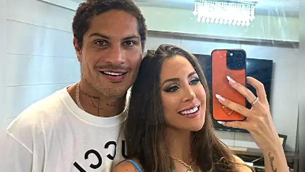 Ana Paula Consorte no solo es bailarina: ¿qué estudia y cuánto le falta para terminar su carrera?