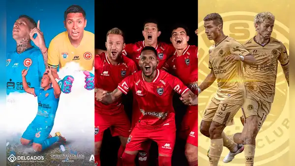 Cusco y sus 3 clubes en primera: ¿en cuánto se cotizan Cienciano, Cusco FC y Deportivo Garcilaso?