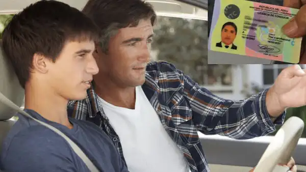 Licencia de conducir con 16 años de edad: ¿cómo tramitarlo y qué requisitos cumplir?