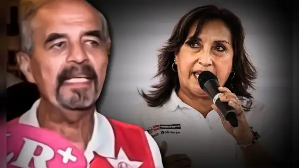 Mauricio Mulder sobre si debe renunciar Dina Boluarte: "Es una posibilidad para tener elecciones"
