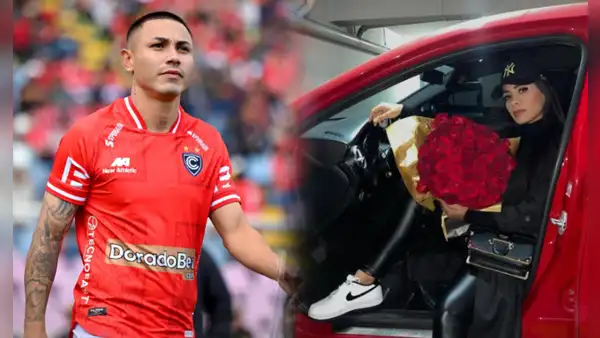 Gabriela Alava afirma que Jean Deza bloqueó a Vanessa López cuando aún eran pareja
