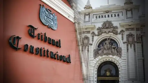 Fallo del TC es definitivo y Congreso podrá elegir al nuevo defensor del Pueblo en su tercer intento