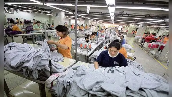 Mincetur: "Salvaguardias a ropa china sigue evaluándose técnicamente"