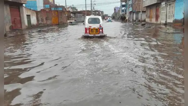 Piura: alcalde señala que población sigue desprotegida ante un posible periodo de lluvias