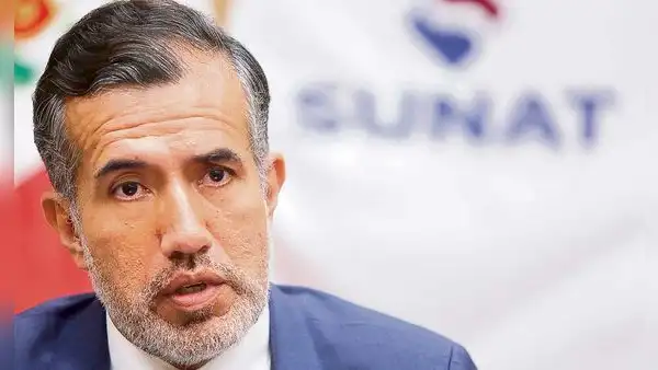 Renzo Díaz González: “TC inaplica intereses tributarios con un fallo que perjudica a todos los peruanos”