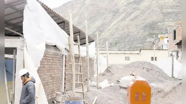 Cusco tiene problemas para inicio de clases