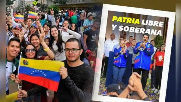 Bono Patria Libre y Soberana: ¡COBRA hoy el segundo bono especial de febrero!