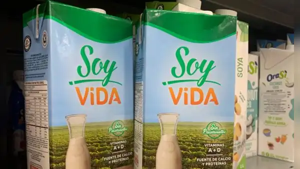 ¿Por qué Indecopi sancionó a Gloria por su producto Soy Vida y a cuánto asciende la multa?