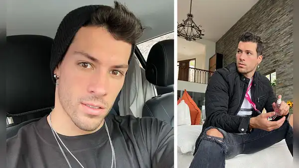 Patricio Parodi: ¿cómo luce la lujosa casa de sus padres y por qué no tiene pensado mudarse de esta por ahora?