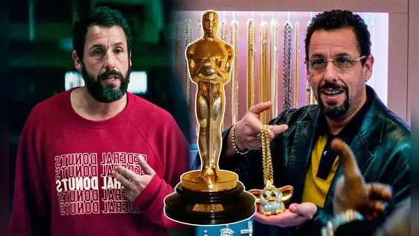 Adam Sandler: ¿por qué no gana un Oscar hasta ahora? Razón deja en shock a fans, pero no a expertos