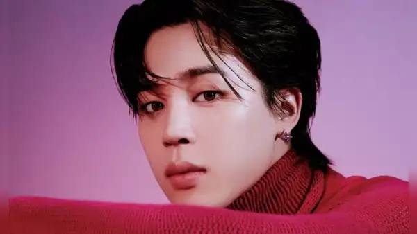 Jimin de BTS revela el tracklist de "FACE": "Like crazy" será la canción principal de su álbum
