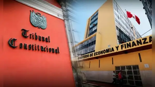 Alex Contreras sobre fallo del TC: "Empresas van a terminar financiándose con el Estado"
