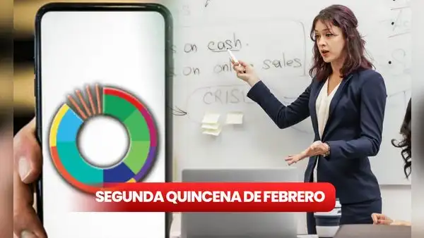 Pago de docentes: ¿cuándo pagan la segunda quincena de febrero 2023 en Venezuela?