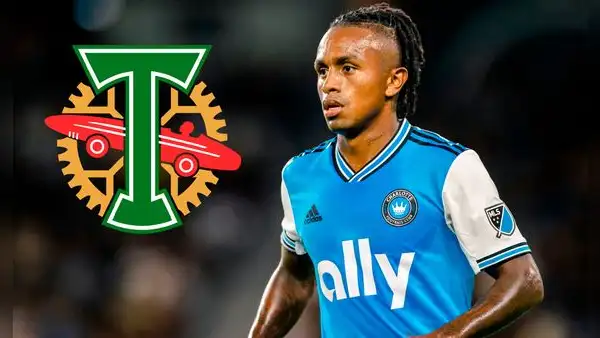 Yordy Reyna sorprende al ser fichado por club de Rusia involucrado en polémica por racismo