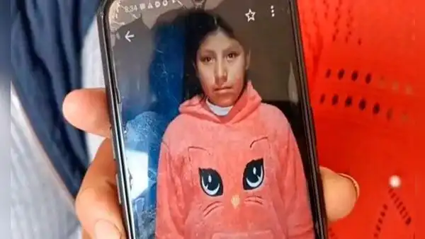 Buscan a adolescente desaparecida desde hace 2 días en Arequipa