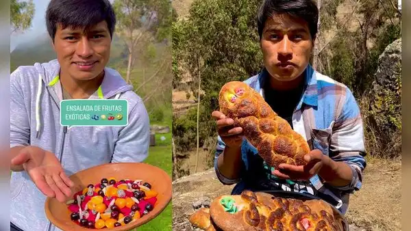 Waldir Maqque: ¿quién es el cocinero cusqueño que impresiona con sus platillos andinos?
