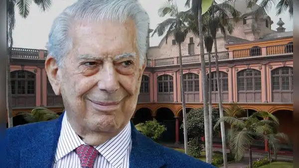 ¿Cuántas carreras estudió Mario Vargas Llosa y en qué universidades?