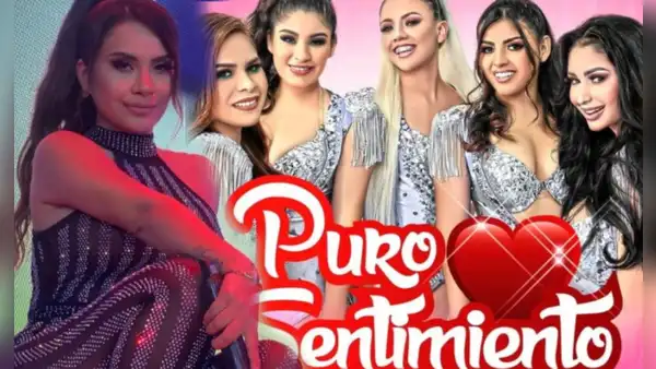 ¿Por qué Thamara Gómez dejó Puro sentimiento y qué tuvo que ver Pamela Franco en su salida?