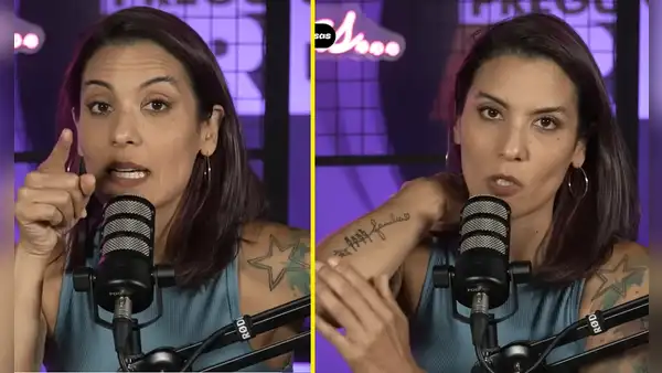 ¿Qué enfermedad incurable tiene Úrsula Boza y qué tratamientos alternativos realiza?