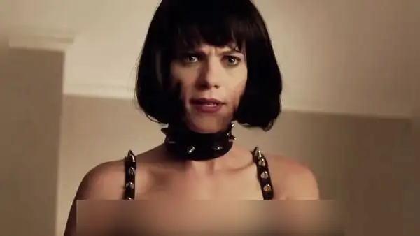 "The escort", la comedia hot sobre adicción al sexo y romance: ¿dónde y por qué verla?