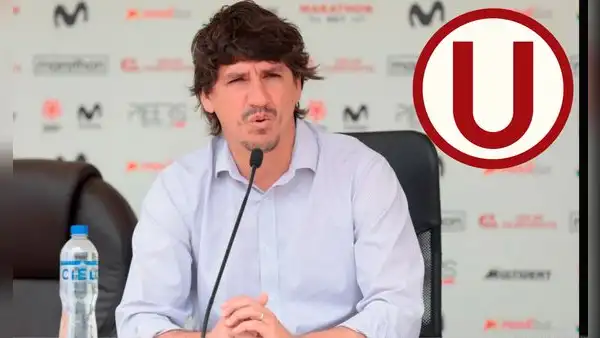 ¿Universitario recibió adelanto de dinero de GolPerú? Esto respondió Jean Ferrari