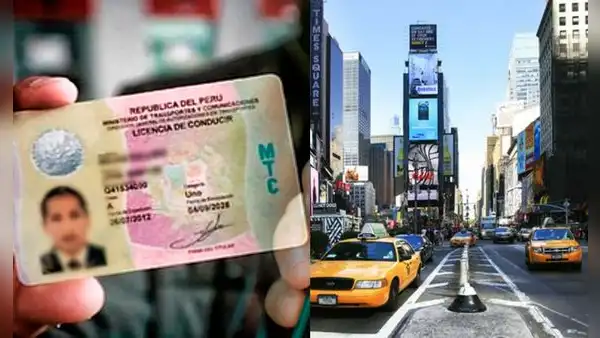 Licencia de conducir internacional: ¿cuáles son los 130 países que permiten el uso de un brevete peruano?