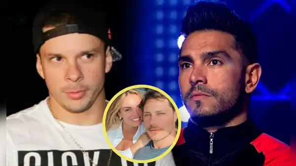 Mario Hart defiende a Rafael ante indirectas de novio de Cachaza: “Que vea con qué llenar su día”