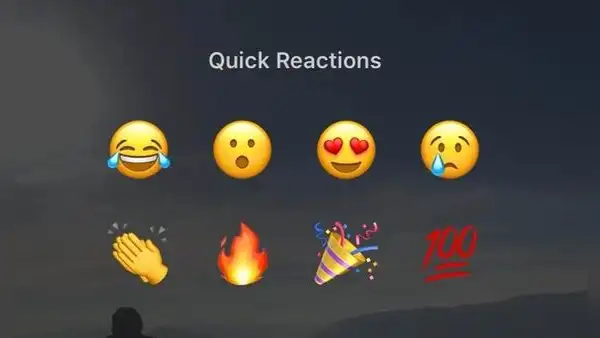 Instagram: ¿cómo desactivar las reacciones rápidas en las historias?