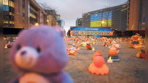 La guerra dejó “un balance espeluznante” para los niños