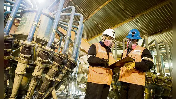 Perú pierde S/124 millones por paralización de mina de estaño