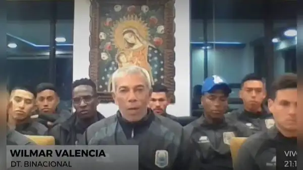Deportivo Binacional fuerte contra la FPF por suspender duelo con Cristal: "Están matando el fútbol"