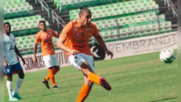 [GolTV, EN VIVO] Deportivo La Guaira 0-0 Hermanos Colmenarez por la Liga FUTVE