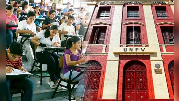 UNFV realizará su examen de admisión este abril: ¿cuántas vacantes habrá y qué carreras ofrece?