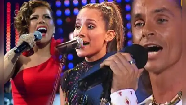 Viña del Mar: ¿quiénes son los peruanos que ganaron las famosas gaviotas del festival de música?