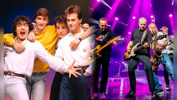 “Marta tiene un marcapasos”: ¿cuál es el significado del título del popular tema de Hombres G?