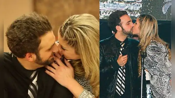 Rodrigo González sobre besos con Sofía Franco en el pasado: “No me molestaba”