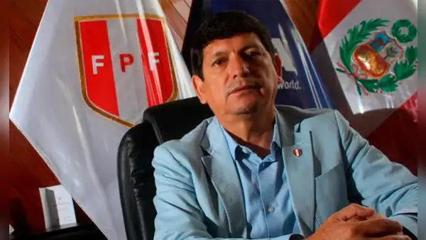 Agustín Lozano y miembros de la FPF podrían ser condenados a más de 20 años de cárcel