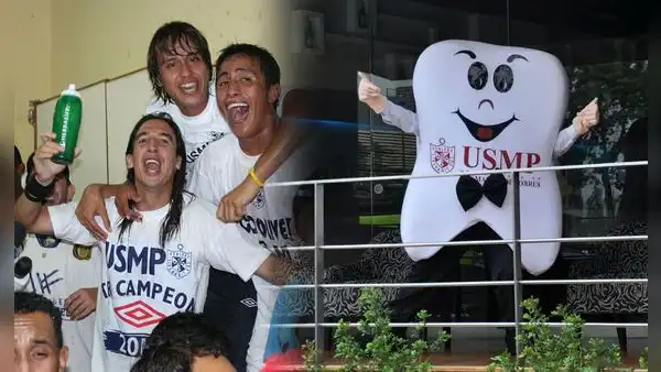 Cuando San Martín era el 'Ricky Ricón': los mejores jales que brillaron en el fútbol peruano
