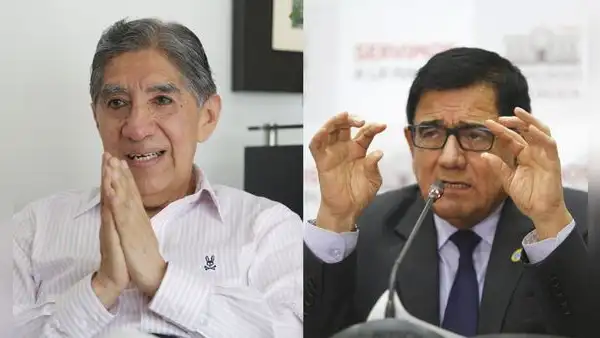 Guillén sobre control absoluto del Congreso: “Ya no vivimos en democracia. Es un Gobierno autoritario“