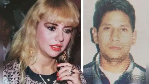 La vez que Susy Díaz confirmó que salió con el feminicida ‘Loco Eddy’: “La víctima pude ser yo”