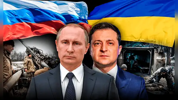 Guerra Rusia-Ucrania: ¿por qué aún no termina el conflicto que dividió al mundo por un año?