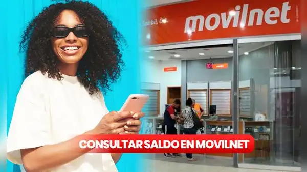 ¿Cómo consultar saldo y saber cuál es mi plan en Movilnet? Pasos fáciles y rápidos