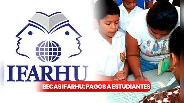 Becas Ifarhu: ¿cuándo será el próximo pago para los estudiantes en el 2023?