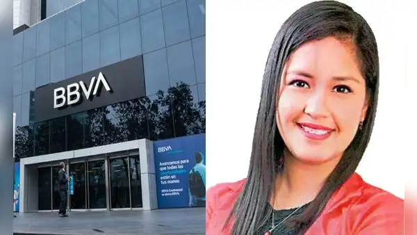BBVA: Familia denuncia que fiscal niega abrir investigación contra exejecutiva del banco que los estafó con S/740.000